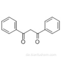 Dibenzoylmethan CAS 120-46-7